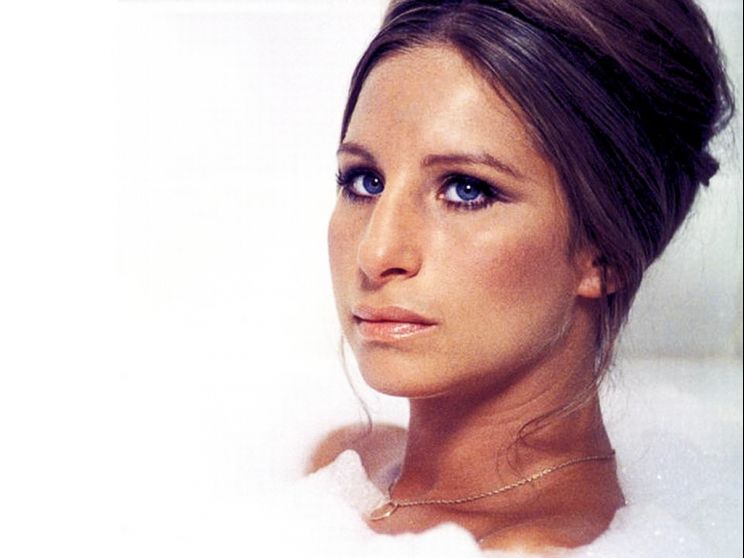 Barbra Streisand