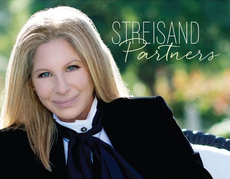 Barbra Streisand