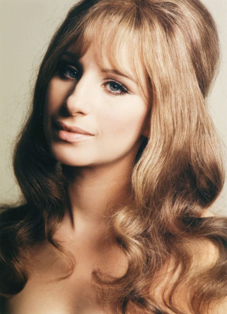 Barbra Streisand