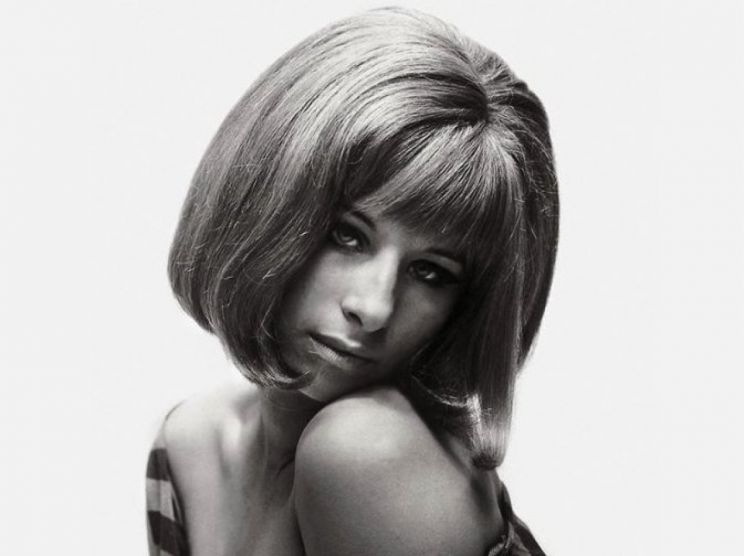 Barbra Streisand