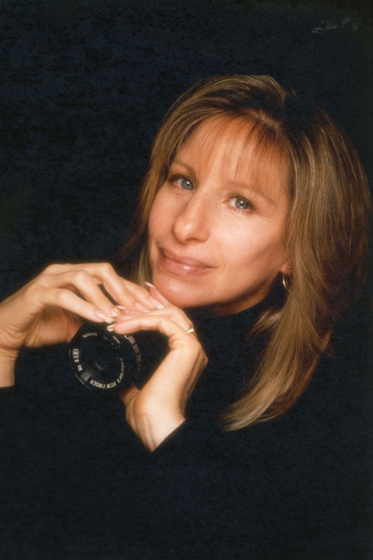 Barbra Streisand