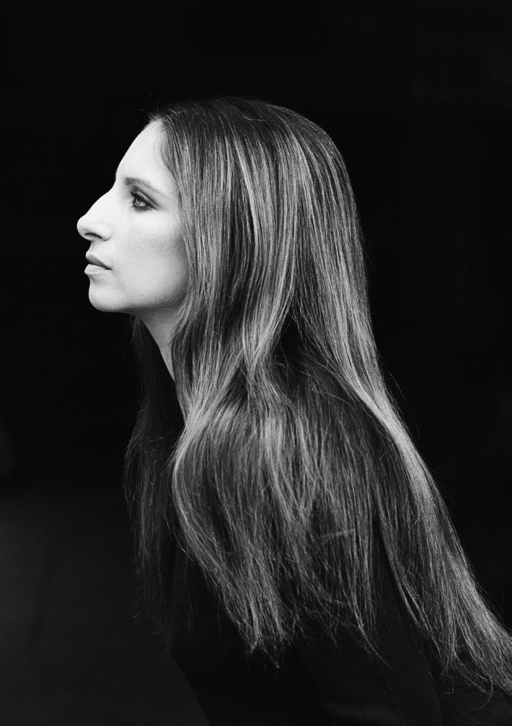 Barbra Streisand