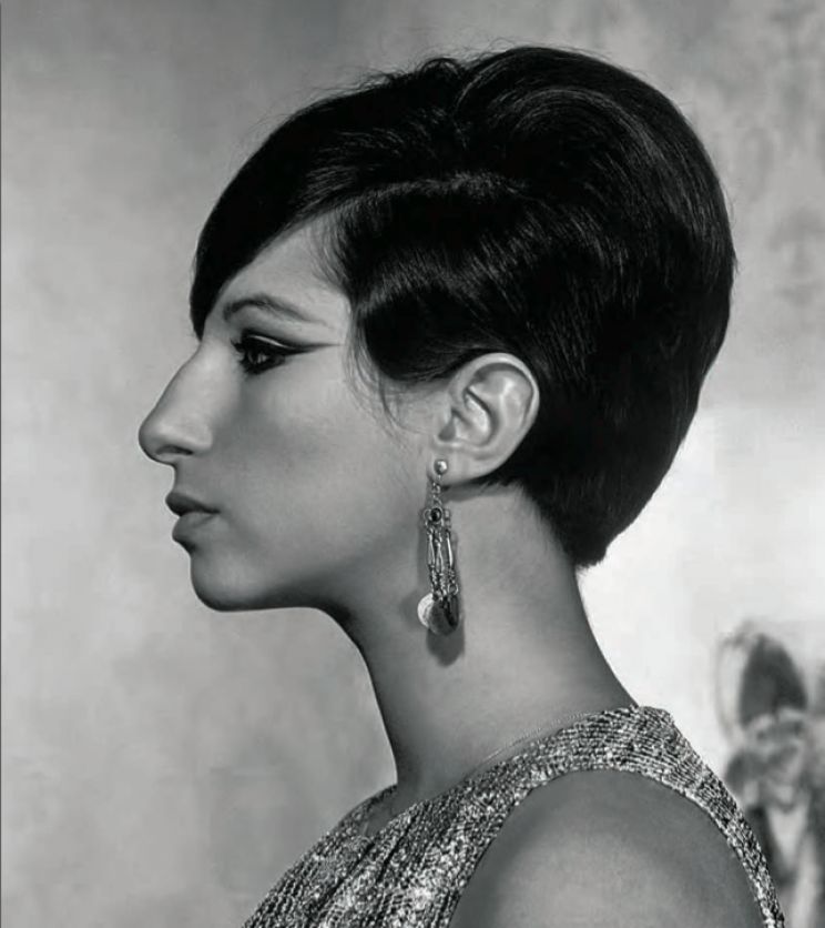 Barbra Streisand