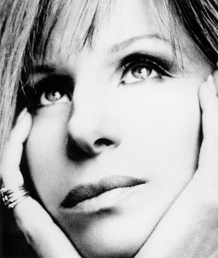 Barbra Streisand