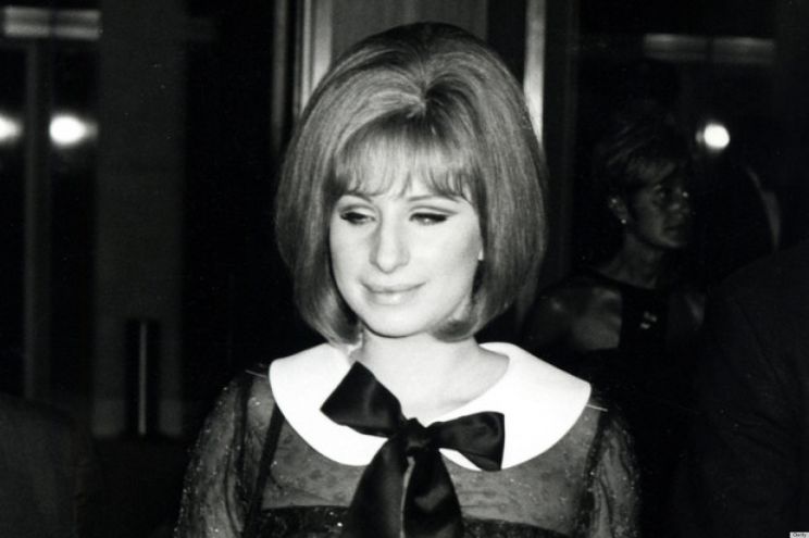 Barbra Streisand