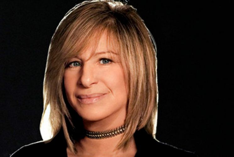 Barbra Streisand
