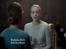 Barclay Hope