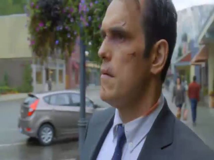 Barclay Hope
