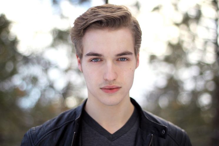 Barclay Hope
