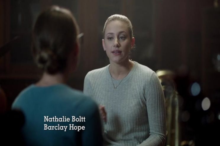 Barclay Hope