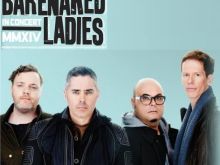 Barenaked Ladies