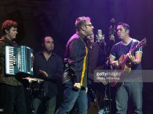 Barenaked Ladies photo