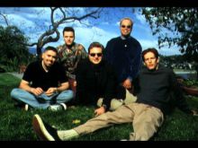 Barenaked Ladies photo