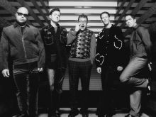 Barenaked Ladies photo