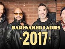 Barenaked Ladies