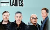 Barenaked Ladies