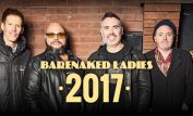 Barenaked Ladies