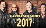 Barenaked Ladies