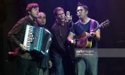 Barenaked Ladies