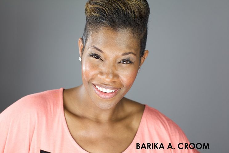 Barika A. Croom