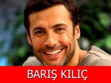 Baris Kilic