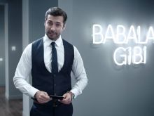 Baris Kilic