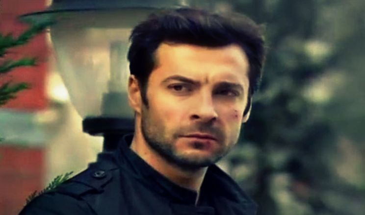 Baris Kilic