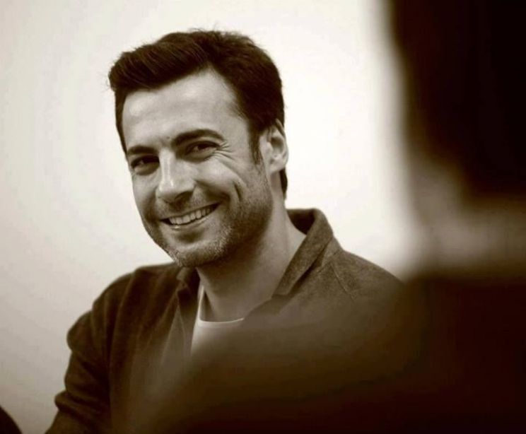 Baris Kilic