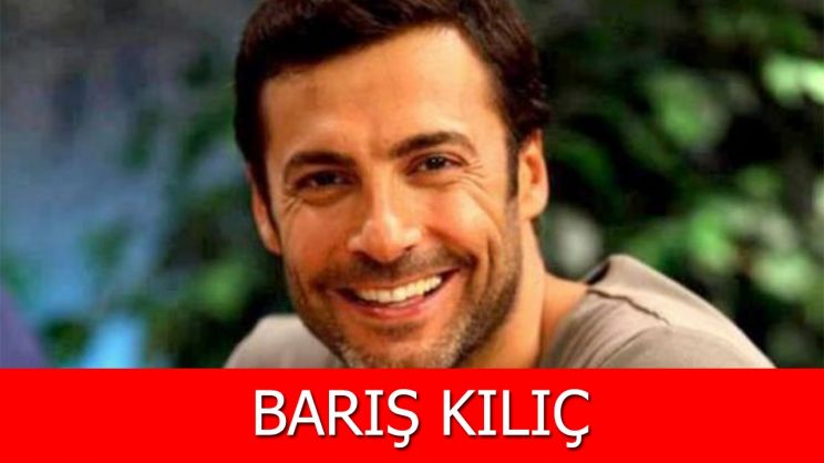 Baris Kilic