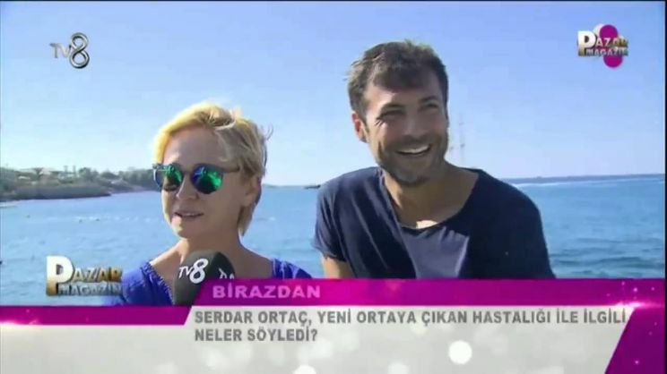 Baris Kilic