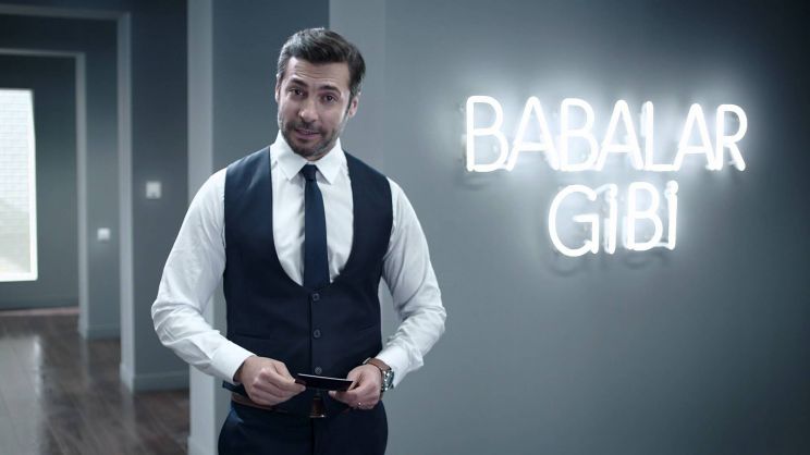 Baris Kilic