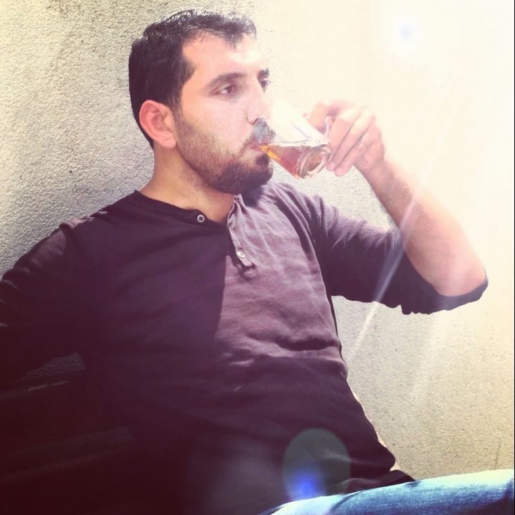 Baris Kilic