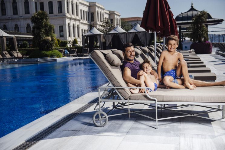Baris Kilic