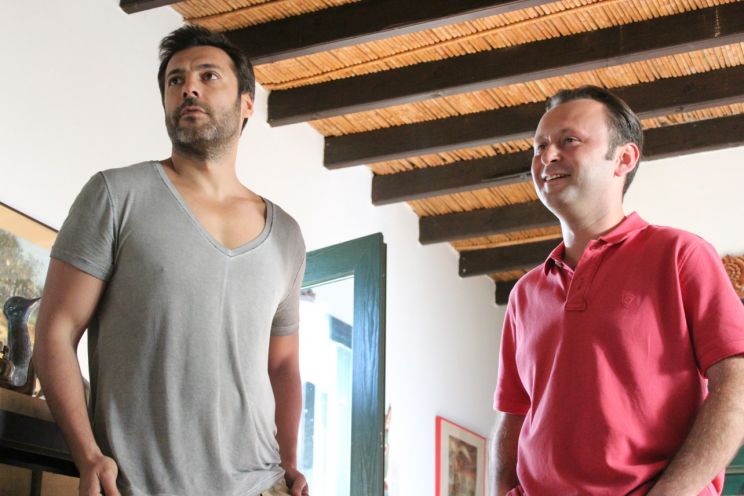 Baris Kilic