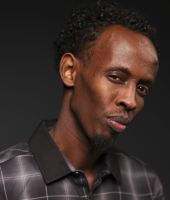 Barkhad Abdi