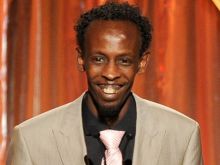 Barkhad Abdi