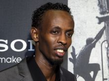 Barkhad Abdi