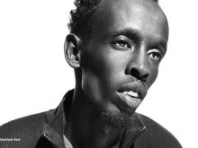 Barkhad Abdi