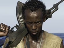 Barkhad Abdi