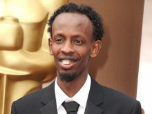 Barkhad Abdi