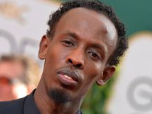 Barkhad Abdi