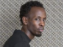 Barkhad Abdi