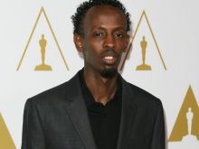 Barkhad Abdi