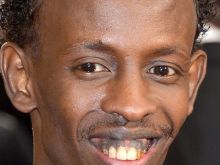 Barkhad Abdi