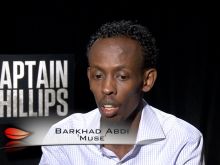 Barkhad Abdi