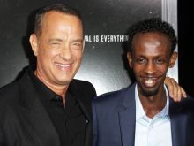 Barkhad Abdi