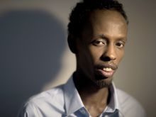 Barkhad Abdi