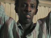 Barkhad Abdi