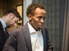 Barkhad Abdi