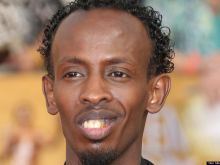 Barkhad Abdi